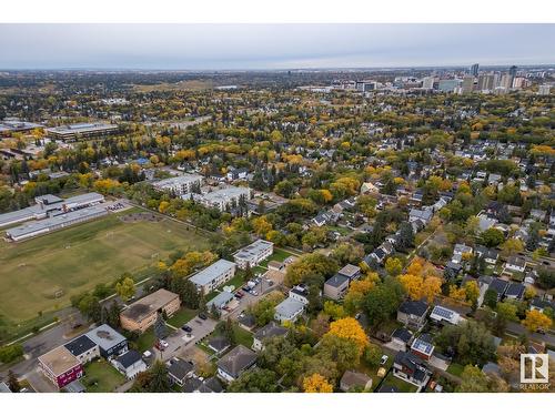 10930 66 Av Nw, Edmonton, AB - Outdoor With View