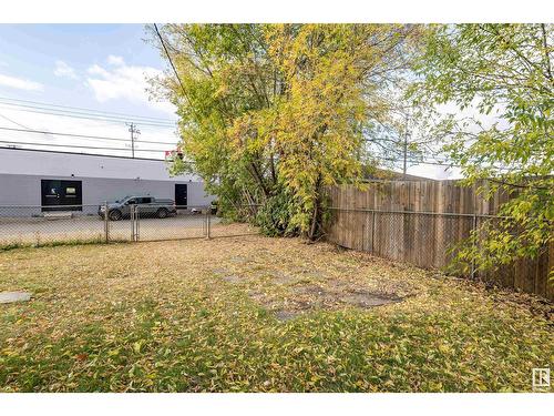 9843 64 Av Nw, Edmonton, AB - Outdoor