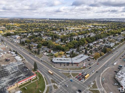 9843 64 Av Nw, Edmonton, AB - Outdoor With View