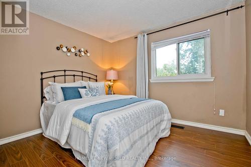 67 Pilkey Crescent, Toronto, ON - Indoor Photo Showing Bedroom