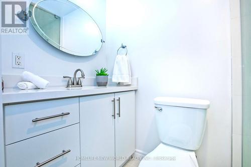 67 Pilkey Crescent, Toronto, ON - Indoor Photo Showing Bathroom