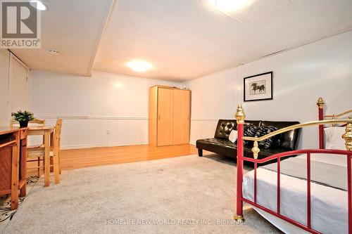 67 Pilkey Crescent, Toronto, ON - Indoor Photo Showing Other Room