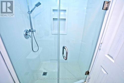 67 Pilkey Crescent, Toronto, ON - Indoor Photo Showing Bathroom