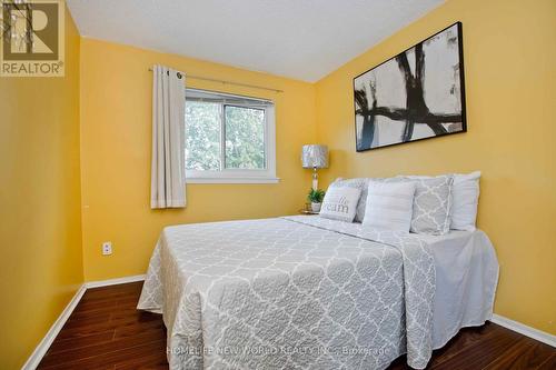 67 Pilkey Crescent, Toronto, ON - Indoor Photo Showing Bedroom