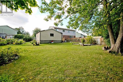 67 Pilkey Crescent, Toronto, ON - Outdoor With Exterior