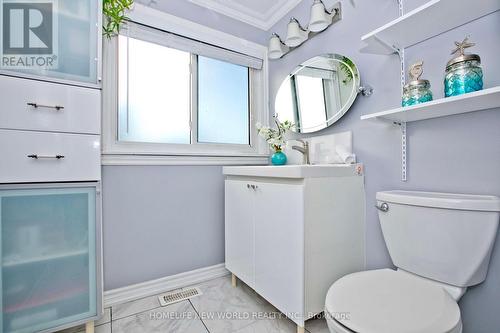 67 Pilkey Crescent, Toronto, ON - Indoor Photo Showing Bathroom