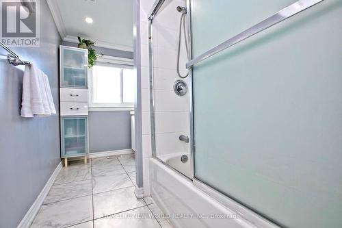 67 Pilkey Crescent, Toronto, ON - Indoor Photo Showing Bathroom