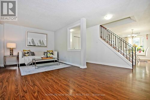 67 Pilkey Crescent, Toronto, ON - Indoor