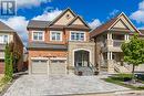 30 Garyscholl Road, Vaughan, ON  - Outdoor With Facade 