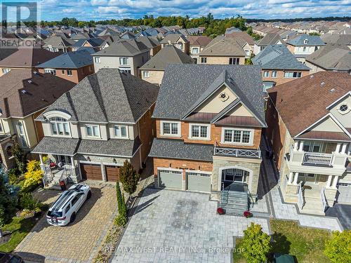 30 Garyscholl Road, Vaughan, ON - Outdoor With Facade