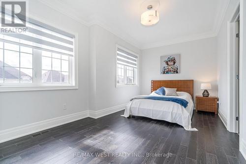 30 Garyscholl Road, Vaughan, ON - Indoor Photo Showing Bedroom