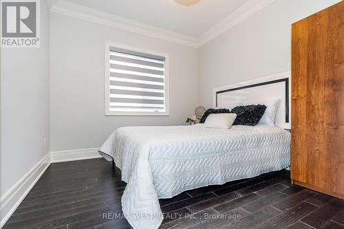 30 Garyscholl Road, Vaughan, ON - Indoor Photo Showing Bedroom