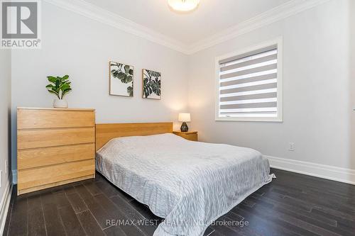 30 Garyscholl Road, Vaughan, ON - Indoor Photo Showing Bedroom