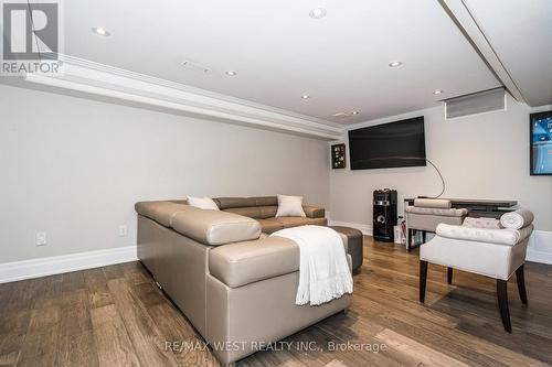 30 Garyscholl Road, Vaughan, ON - Indoor