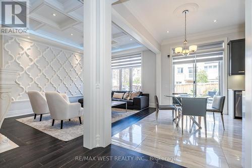 30 Garyscholl Road, Vaughan, ON - Indoor