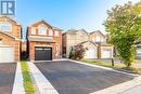 161 Sophia Road, Markham, ON  - Outdoor With Facade 