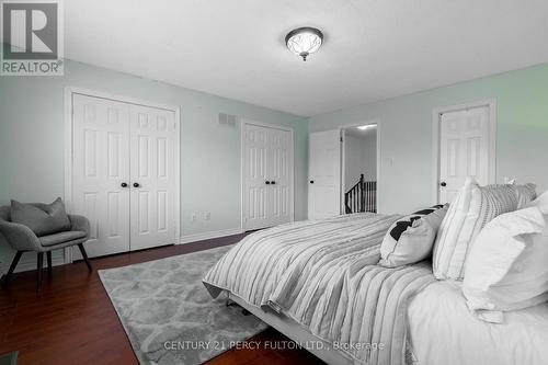 161 Sophia Road, Markham, ON - Indoor Photo Showing Bedroom