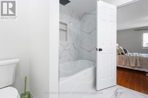 161 Sophia Road, Markham, ON - Indoor Photo Showing Bathroom