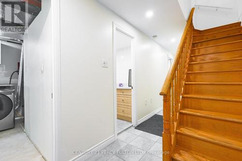 161 Sophia Road, Markham, ON - Indoor