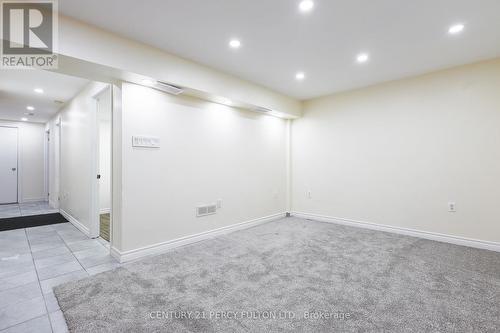 161 Sophia Road, Markham, ON - Indoor Photo Showing Other Room