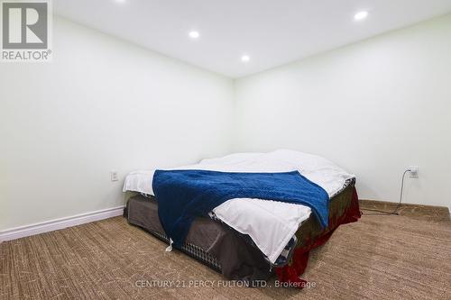 161 Sophia Road, Markham, ON - Indoor Photo Showing Bedroom