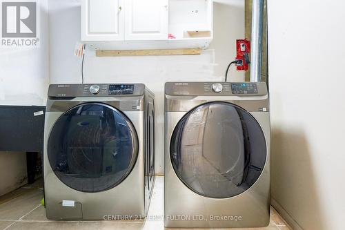 161 Sophia Road, Markham, ON - Indoor Photo Showing Laundry Room