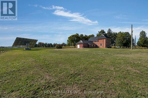 7281 9Th Line, Essa, ON - Outdoor