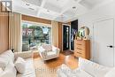 116 Walpole Avenue, Toronto, ON  - Indoor Photo Showing Living Room 