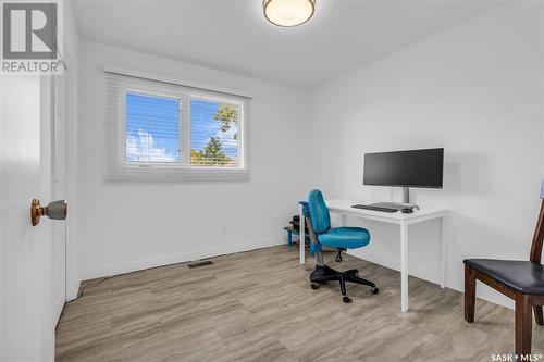 35 Tucker Crescent, Saskatoon, SK - Indoor Photo Showing Office