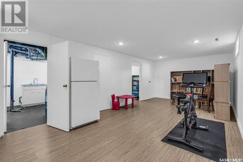 35 Tucker Crescent, Saskatoon, SK - Indoor