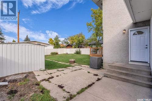 35 Tucker Crescent, Saskatoon, SK - Outdoor