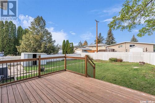 35 Tucker Crescent, Saskatoon, SK - Outdoor