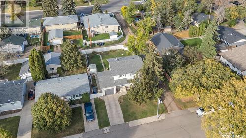 35 Tucker Crescent, Saskatoon, SK - Outdoor With View