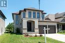 1157 Eagletrace Drive, London, ON  - Outdoor With Facade 