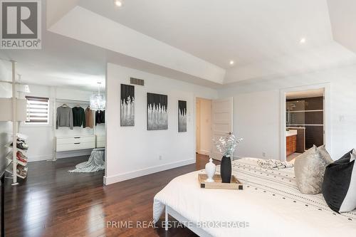 1157 Eagletrace Drive, London, ON - Indoor Photo Showing Living Room