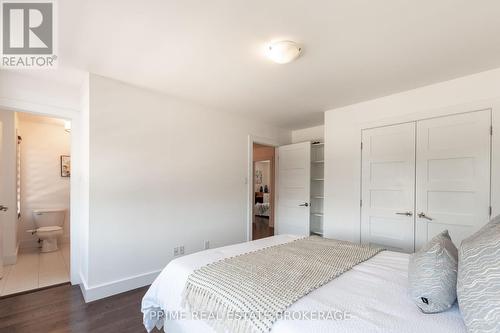 1157 Eagletrace Drive, London, ON - Indoor Photo Showing Bedroom