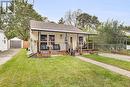 247 East Street, London, ON  - Outdoor With Deck Patio Veranda 