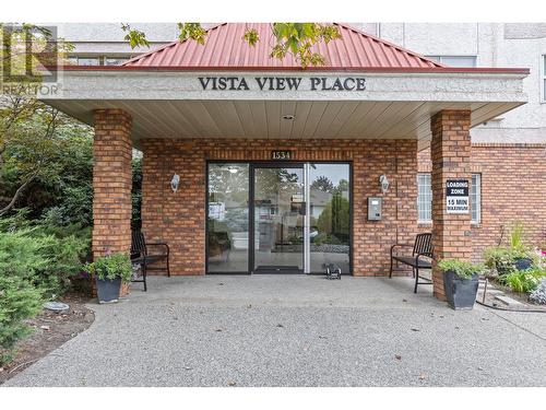 1534 Lawrence Avenue Unit# 202, Kelowna, BC - Outdoor