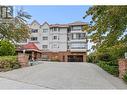 1534 Lawrence Avenue Unit# 202, Kelowna, BC  - Outdoor With Facade 