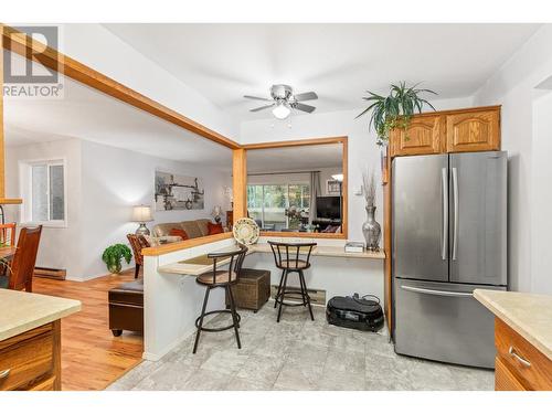 1534 Lawrence Avenue Unit# 202, Kelowna, BC - Indoor