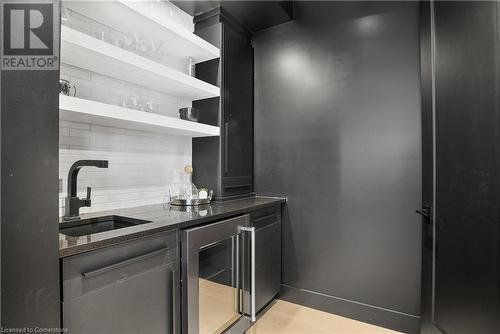 346 Snyders Road East, Baden, ON - Indoor Photo Showing Kitchen