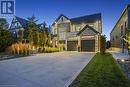 346 Snyders Road East, Baden, ON  - Outdoor With Facade 