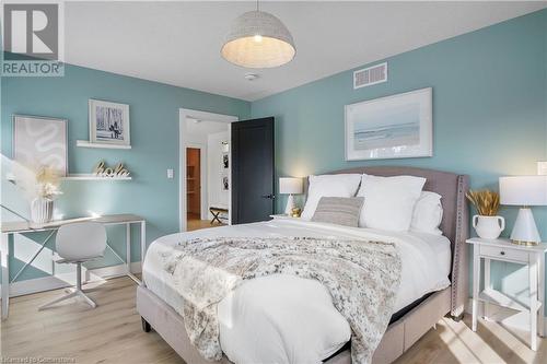 346 Snyders Road East, Baden, ON - Indoor Photo Showing Bedroom