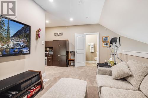 1088 Sunset Drive Unit# 633, Kelowna, BC - Indoor