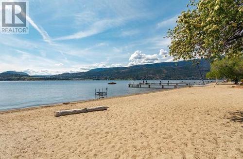 1088 Sunset Drive Unit# 633, Kelowna, BC - Outdoor With Body Of Water With View