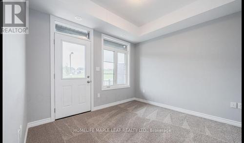 180 Oat Lane, Kitchener, ON - Indoor Photo Showing Other Room