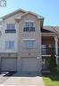 Front of House - 175 Stanley Street Street Unit# 11, Barrie, ON  - Outdoor With Balcony With Facade 