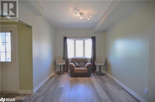 Dining Room - 175 Stanley Street Street Unit# 11, Barrie, ON - Indoor