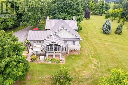 21837 Concession 6 Road, South Glengarry, ON - Outdoor