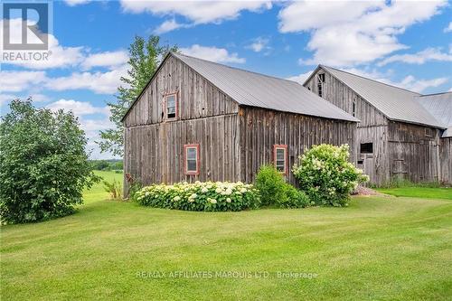 21837 Concession 6 Road, South Glengarry, ON - Outdoor